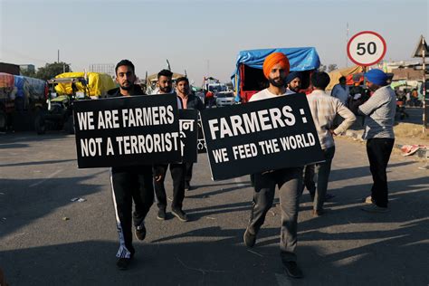 news today delhi farmers protest